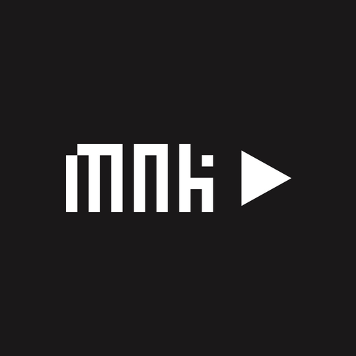 MNK AudioGuide app icon