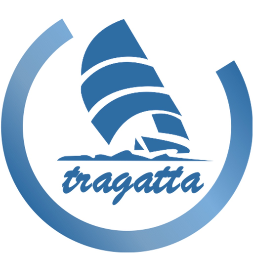 Tragatta app icon