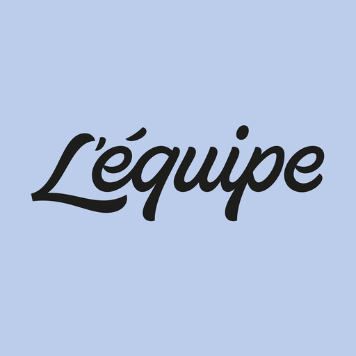 LEquipe app icon