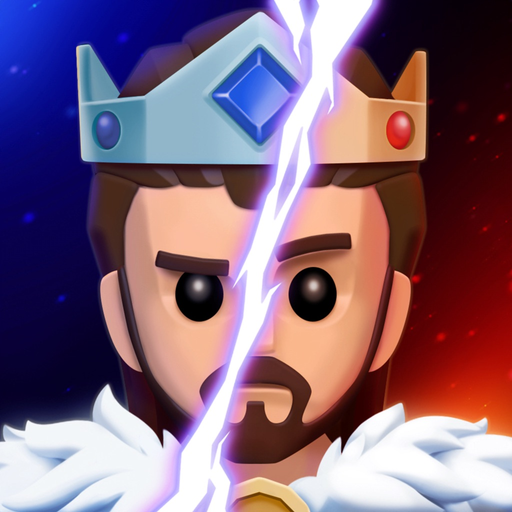 Castle Royale: Conquer Lands app icon