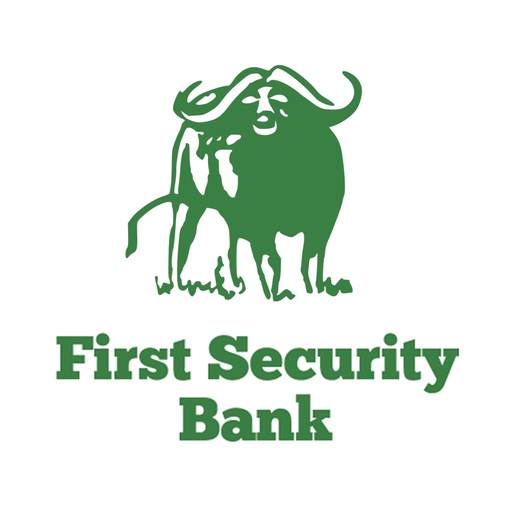 First Security Bank | West app icon