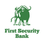 First Security Bank | West icon