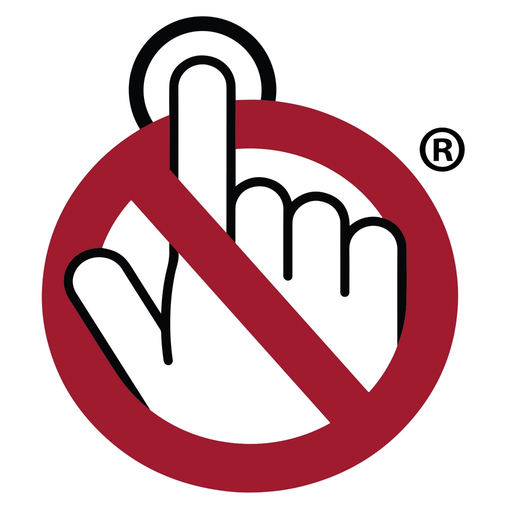 No Touch® app icon