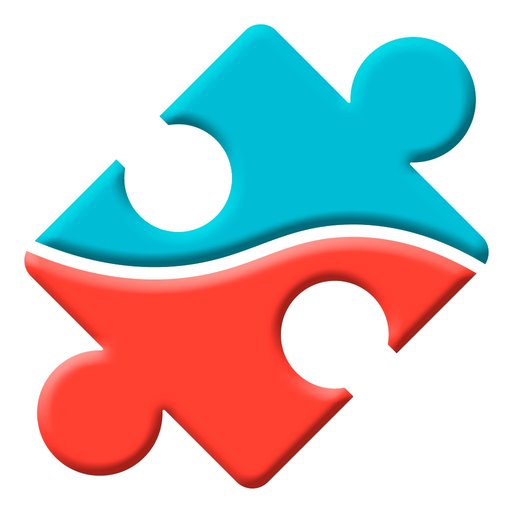 Colors Puzzles app icon