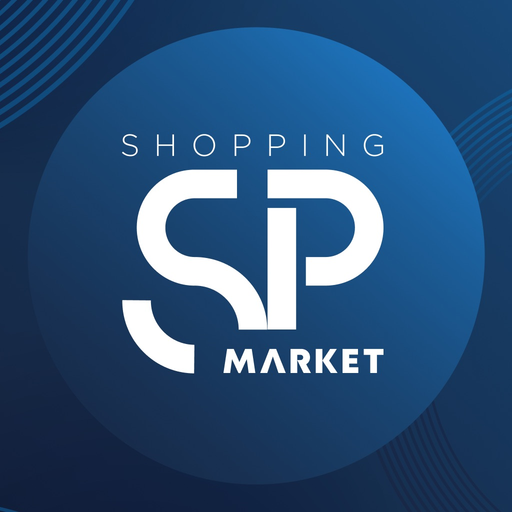 SP Market app icon