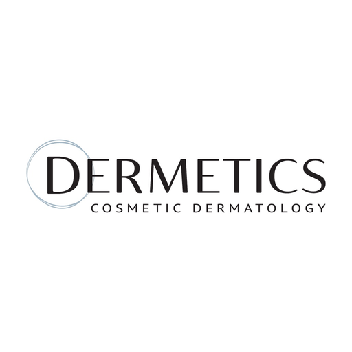 Dermetics Rewards app icon