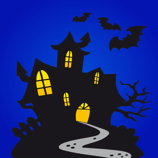 Haunted House Fruit Machine app icon