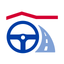 DriveMyWay icon