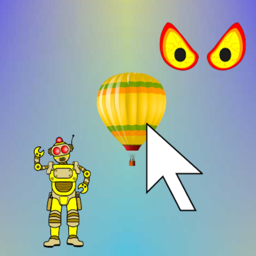 Touch Targets app icon