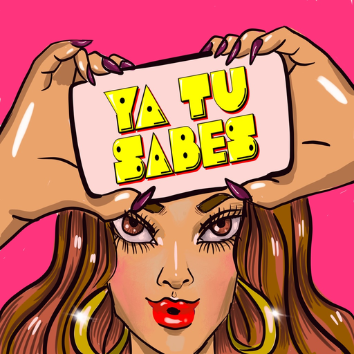 Ya Tu Sabes app icon