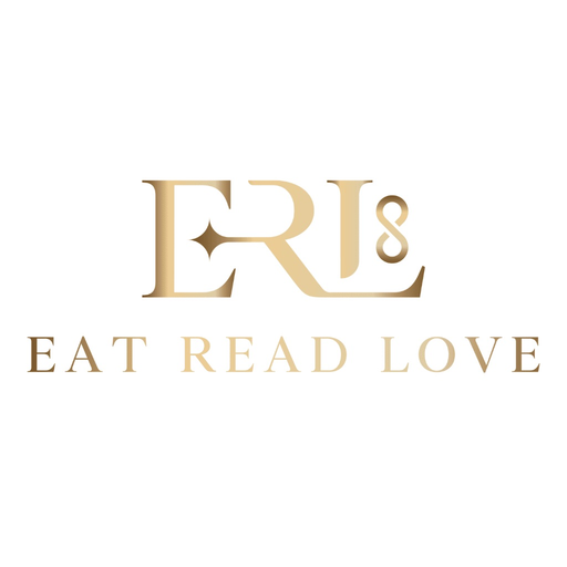 Eat.Read.Love. app icon