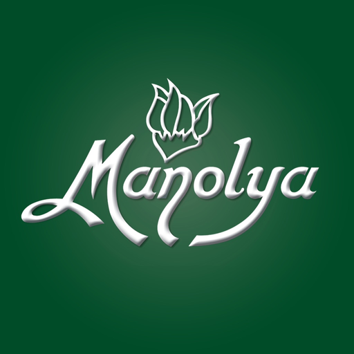 Manolya Pastanesi app icon