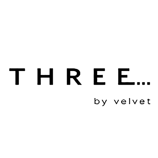 THREE...by velvet app icon
