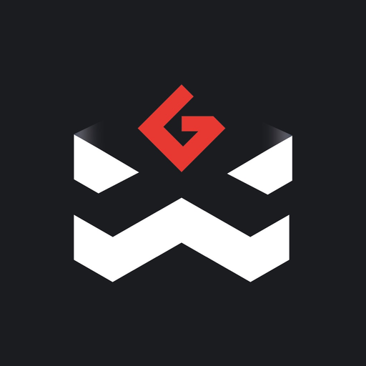 NextGam - Games collections app icon