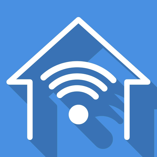 Quanta 5G WiFi app icon