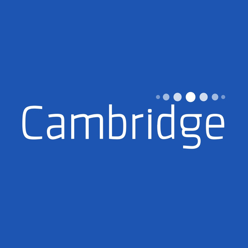 Cambridge Mobile app icon