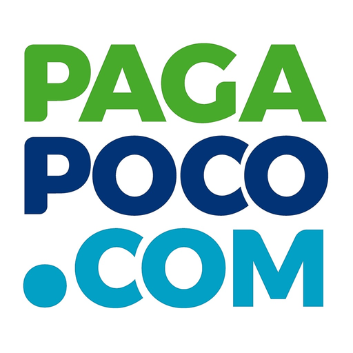 Pagapoco app icon