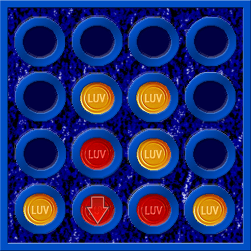 Line-Up Variety app icon