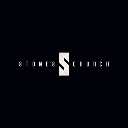 CLC/STONES CHURCH app icon