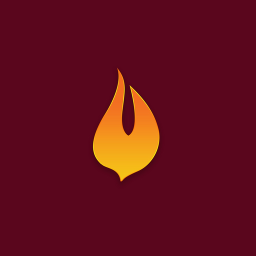 Bethesda Temple Normandy app icon