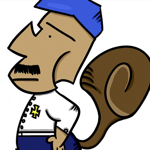 PonchiTimer app icon