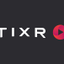 Tixr Play icon