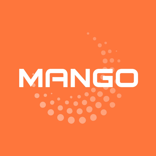 My Mango 4G app icon