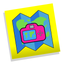 KMZ Map Snapper icon