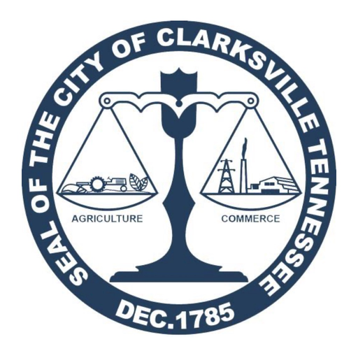 City of Clarksville app icon