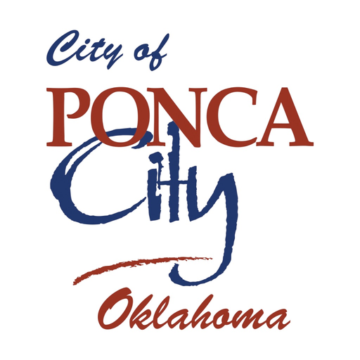 City of Ponca City OK app icon