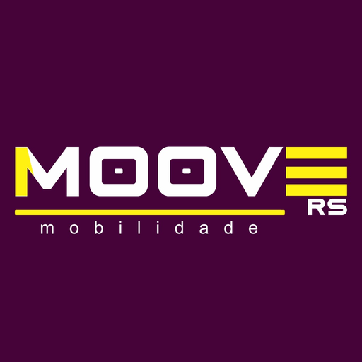 Moove - Passageiros app icon