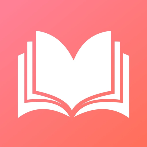 Romance Novel app icon
