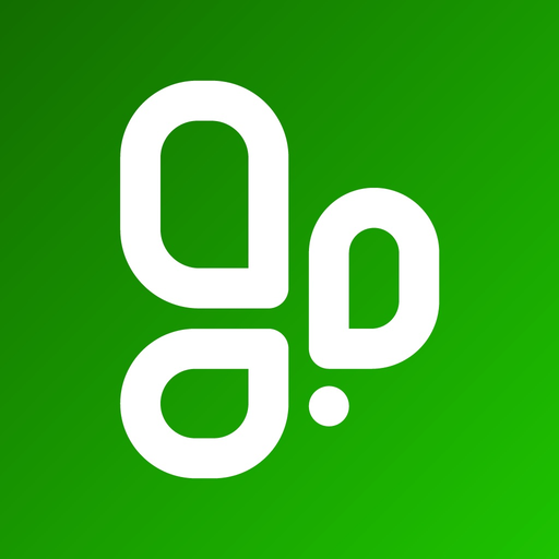 GoChat Messenger app icon