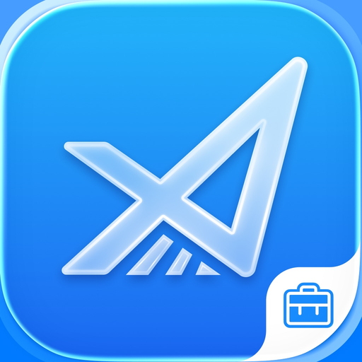 Leap Work for Intune app icon