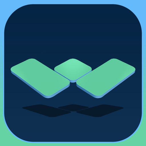 Widgif app icon