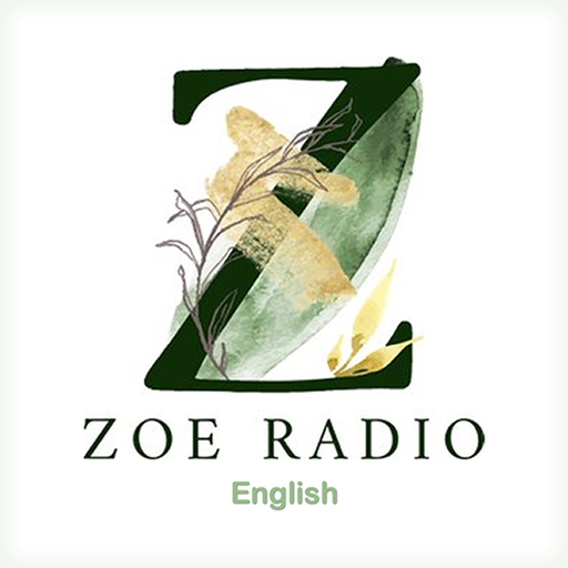 ZOE RADIO ENGLISH app icon