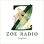 ZOE RADIO ENGLISH icon