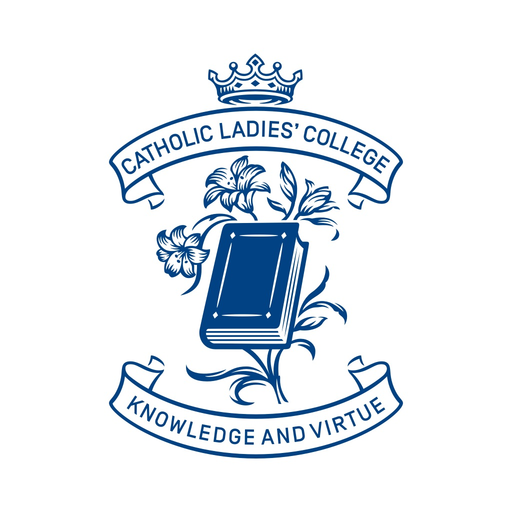 Catholic Ladies' College app icon