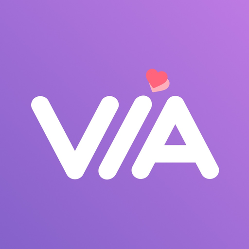 VIA-онлайн запись app icon