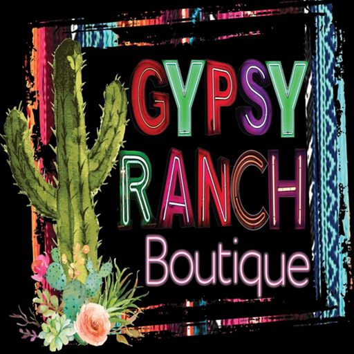 Gypsy Ranch Boutique app icon