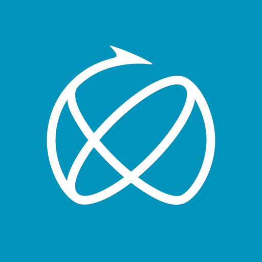 RICOH360 Projects app icon