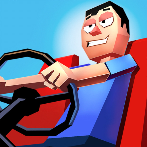 Faily Brakes Classic app icon