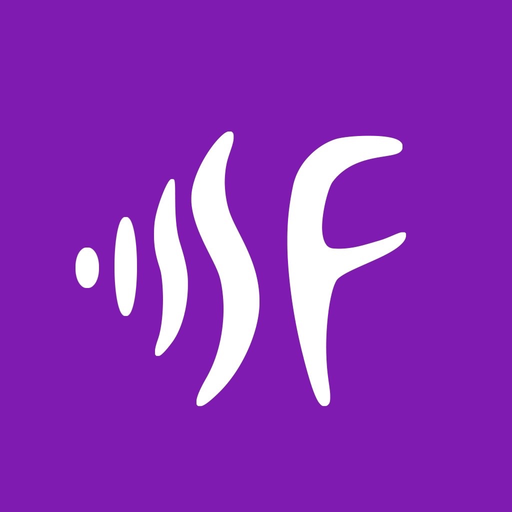 AmiVoice® SF-Recorder app icon