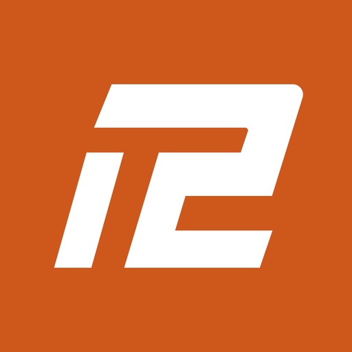 TakeTwo app icon