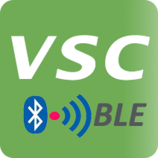 SecVSC app icon