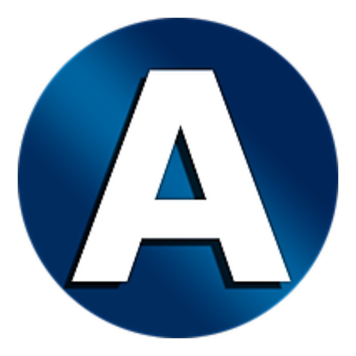 Akripol Digital Color Swatch app icon