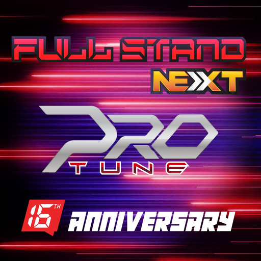 Fullstand Next Pro Tune app icon