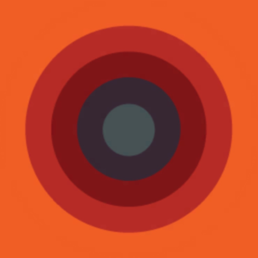 Amplifier AR app icon
