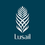 Lusail City App icon