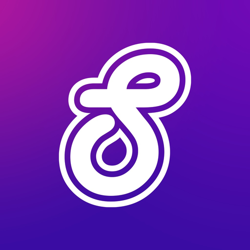 Slyde Social app icon